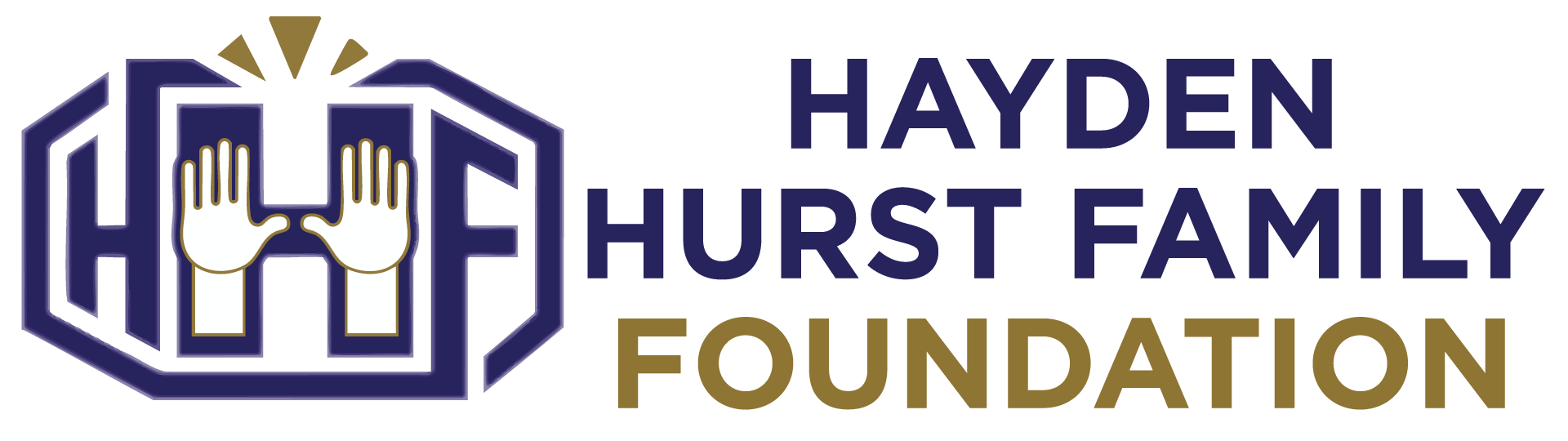 sponsor: Hayden Hurst Family Foundation