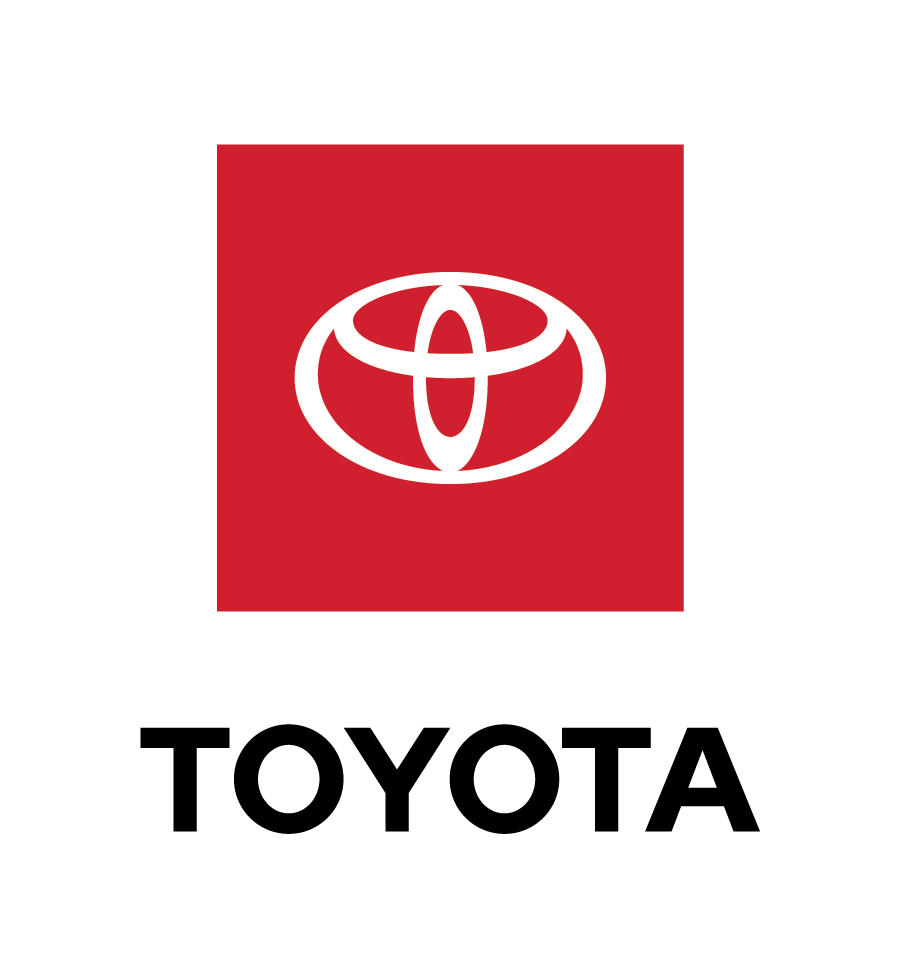sponsor: Toyota