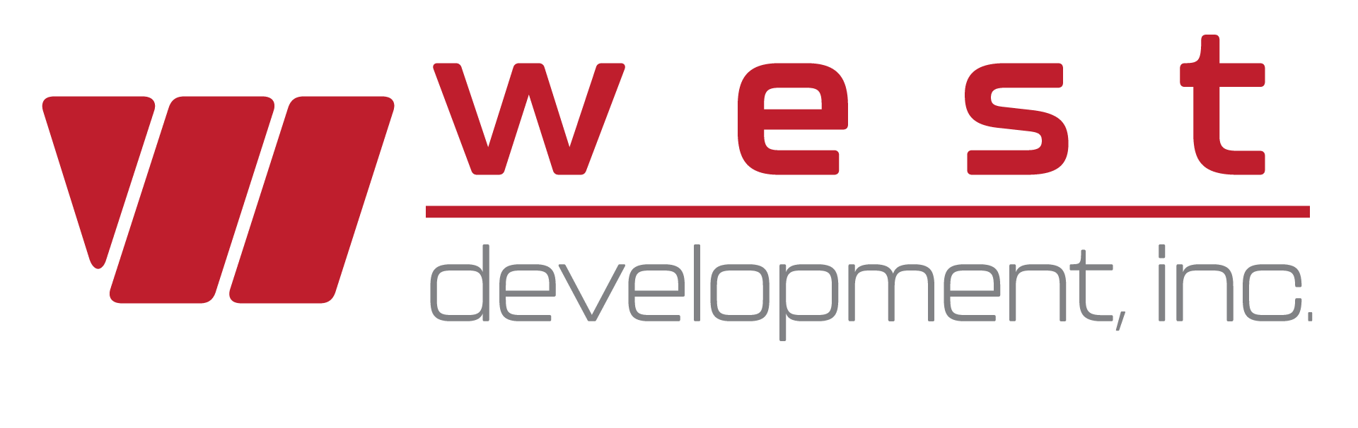 sponsor: West Development