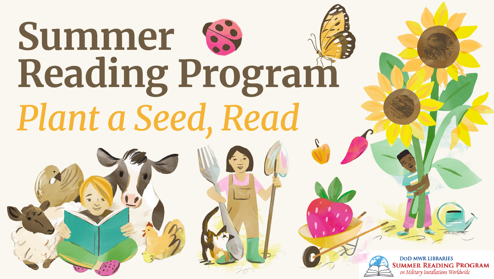 Summer Reading Program