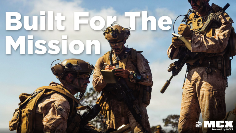 MCX: Mission Essential Tactical