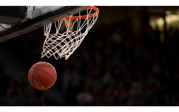 Three-Point Shoot Out Contest