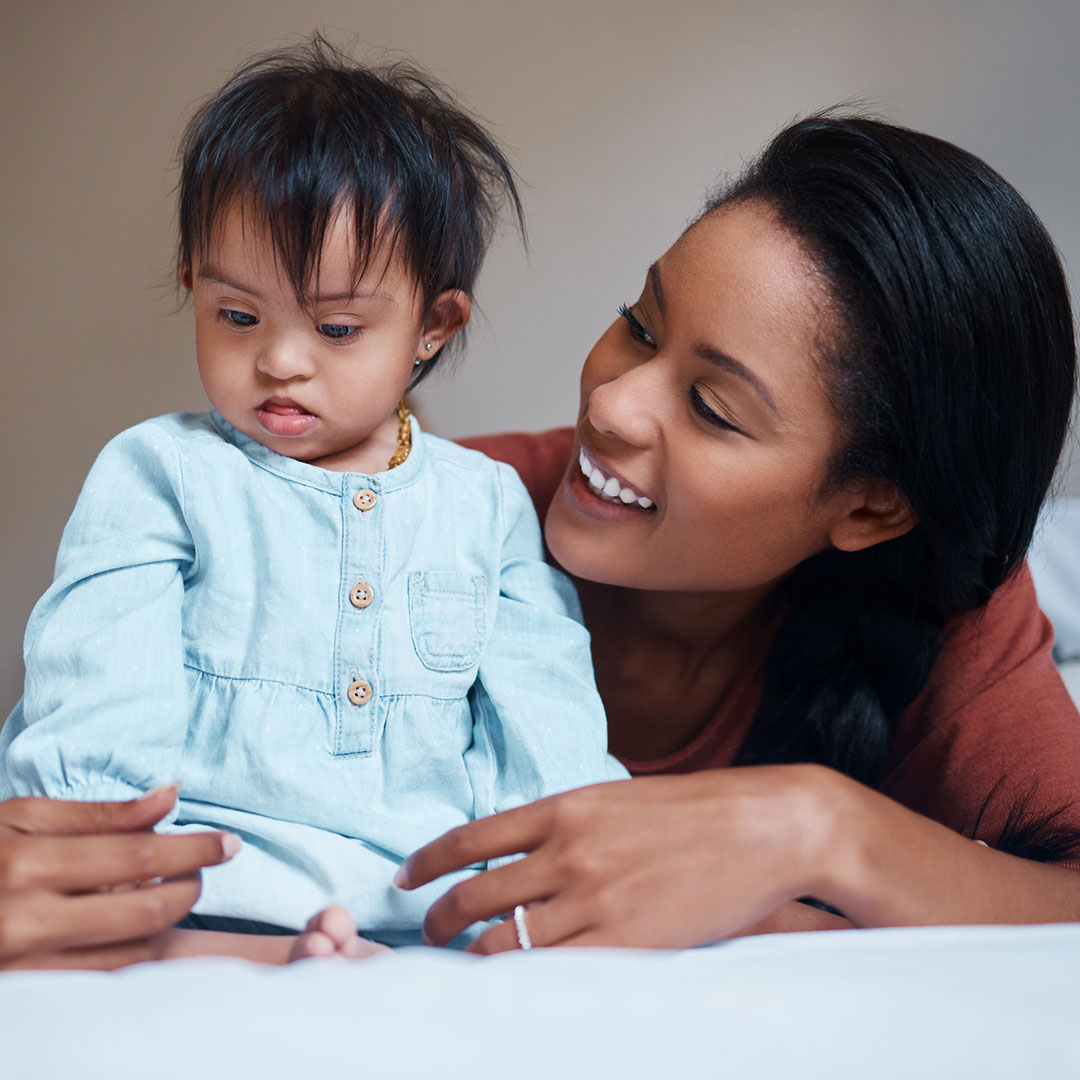 EFMP Virtual Learning Series:  Respite Care Overview, Early Intervention