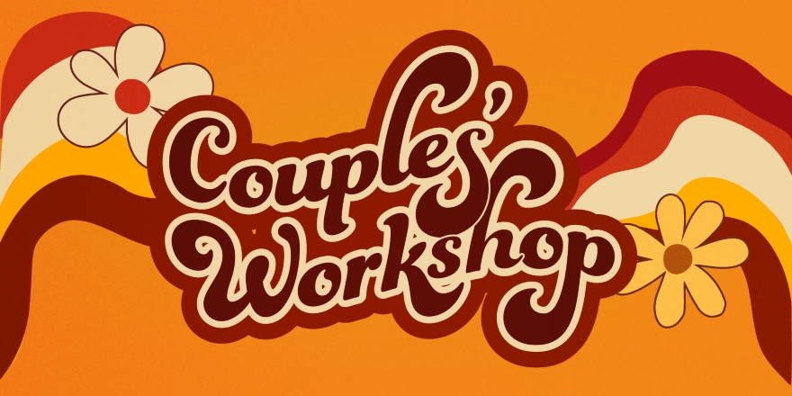 Couple's Workshop