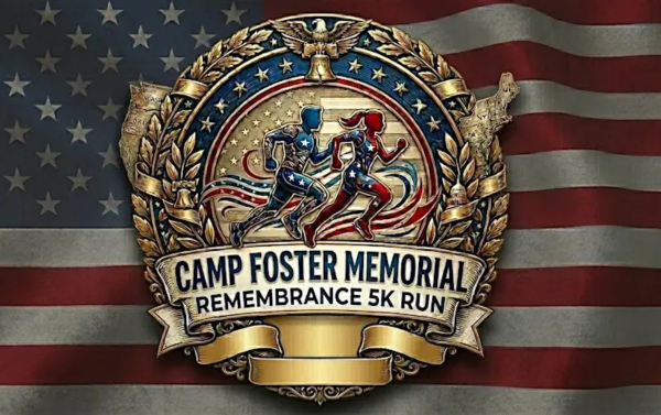 Memorial 5K Run