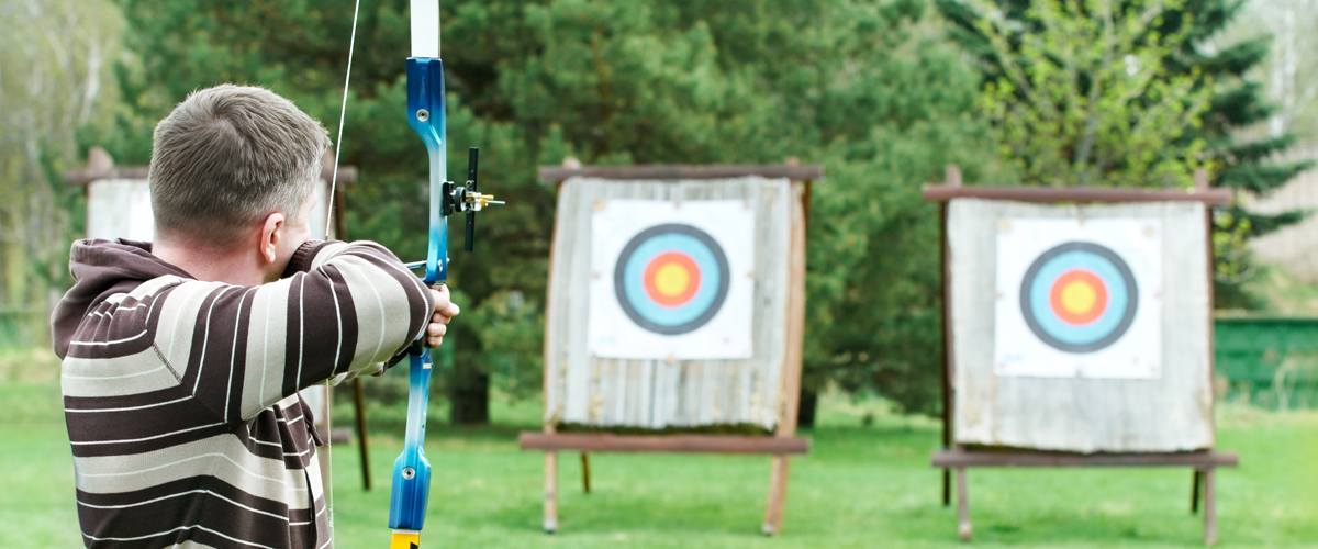 Recreation Classes for Personal Development