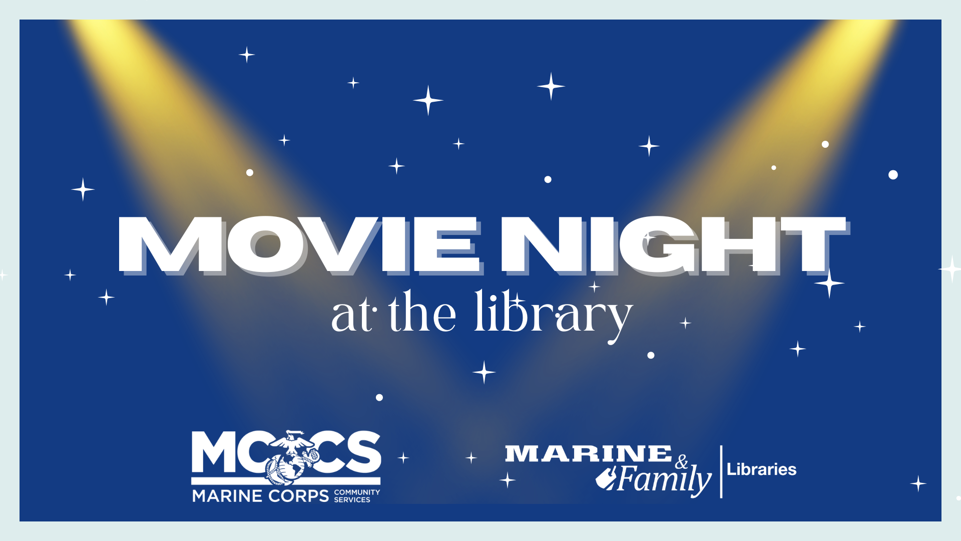 Movie Night