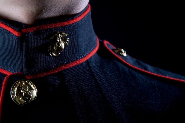 Million Dollar Marine