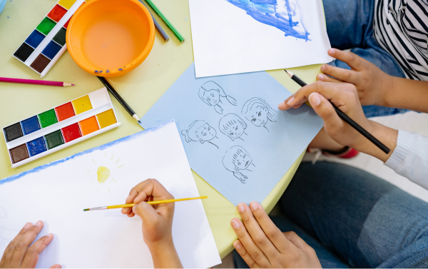 Lunch and Learn Marine Cartoonists: A Brief History by Dr. Cord Scott