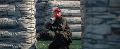 Lead and Serve with the Single Marine Program