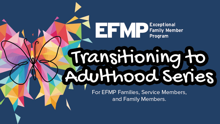 Intro to Adulthood Series: Survivor Benefits Plan & More!