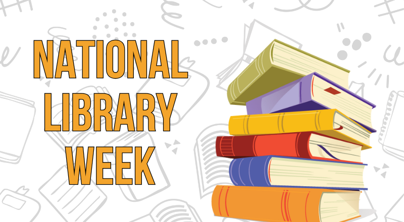 National Library Week