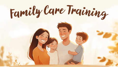 Family Care Training