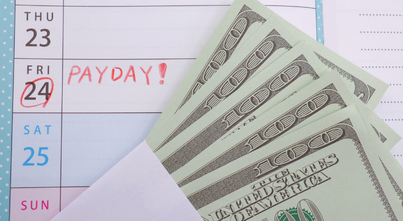 Military Pay & Benefits