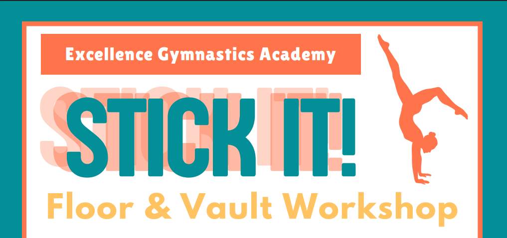 Floor and Vault Workshop