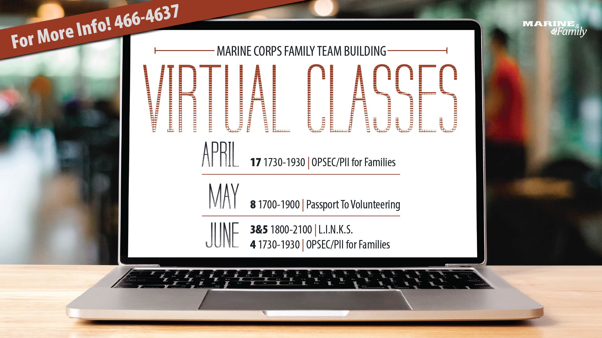 Passport to Volunteering