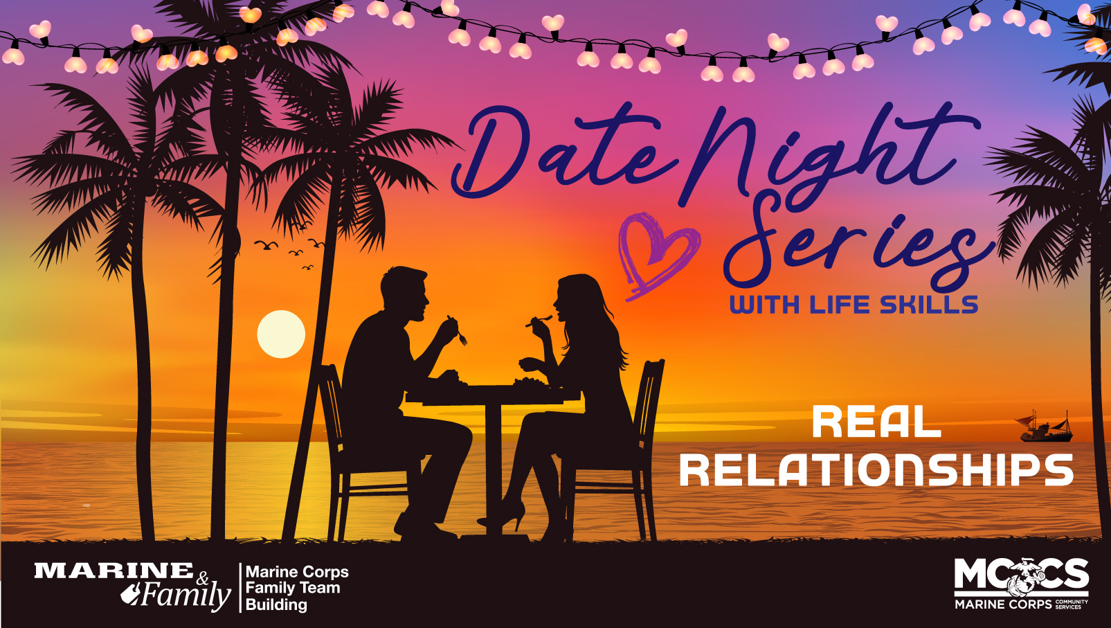 Real Relationships – SOLD OUT