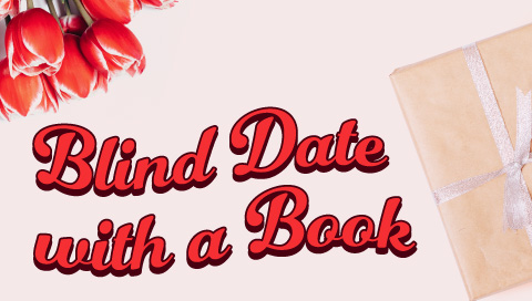 Blind Date with a Book