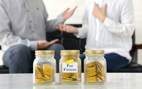 Communicating About Money