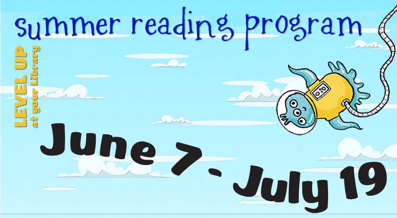 Summer Reading Program