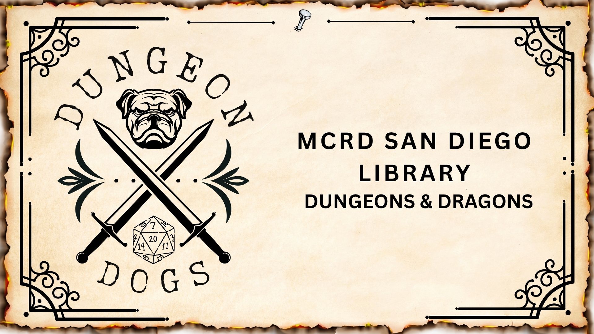 Dungeon Dogs