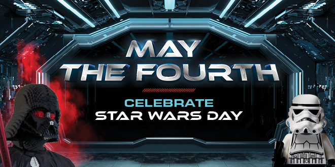May the Fourth
