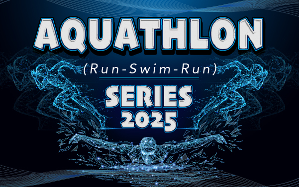 Volunteer Opportunity- Aquathlon