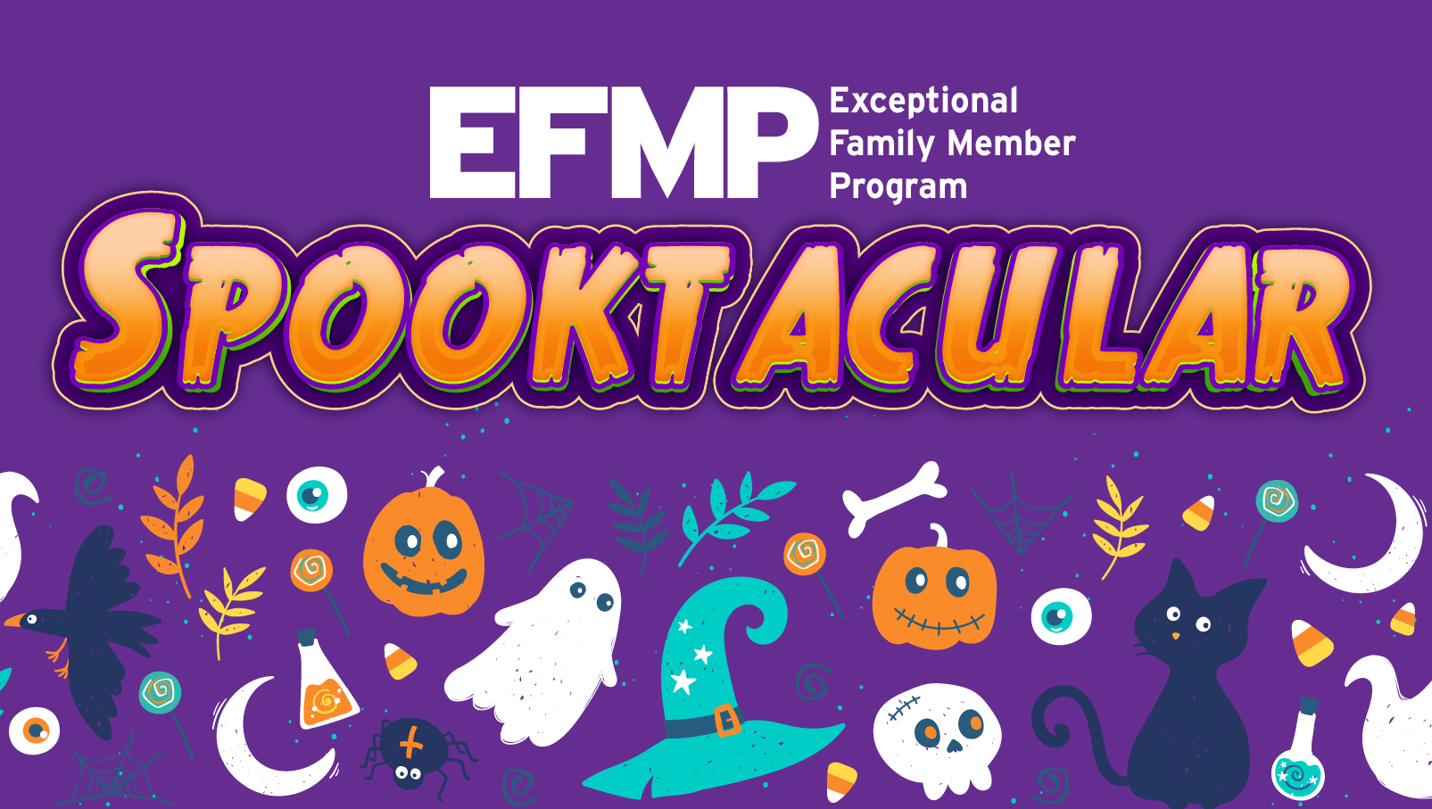 Spooktacular