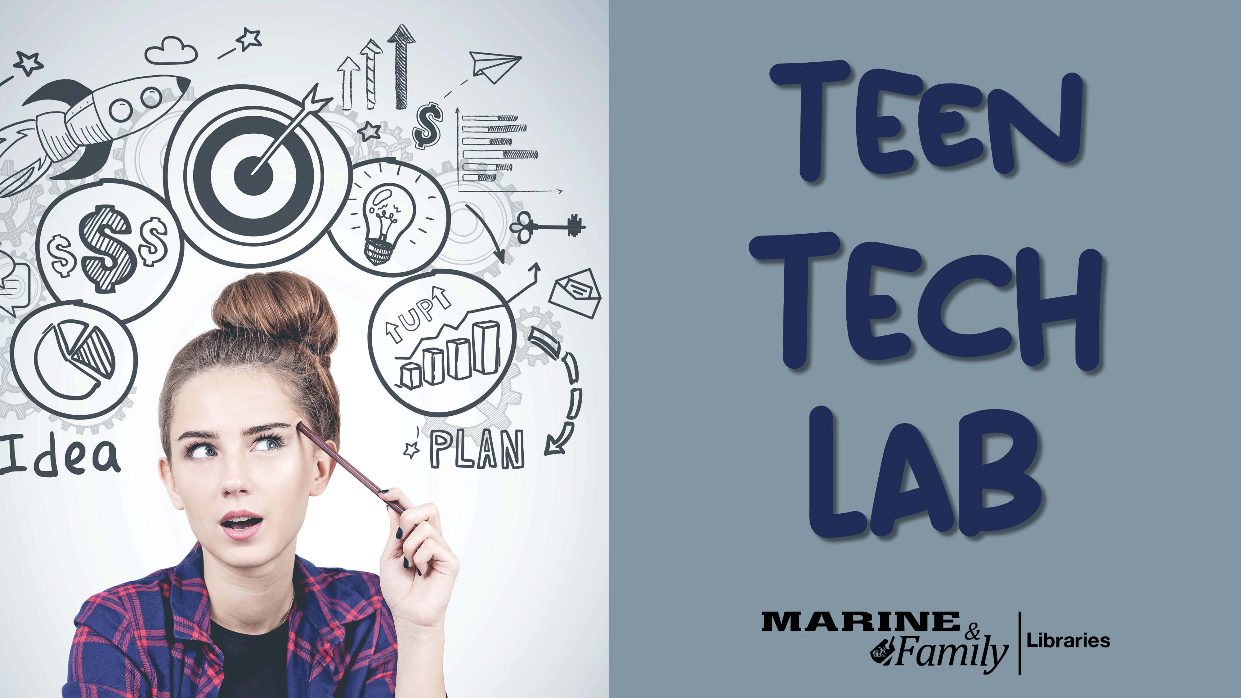 Teen Tech Lab