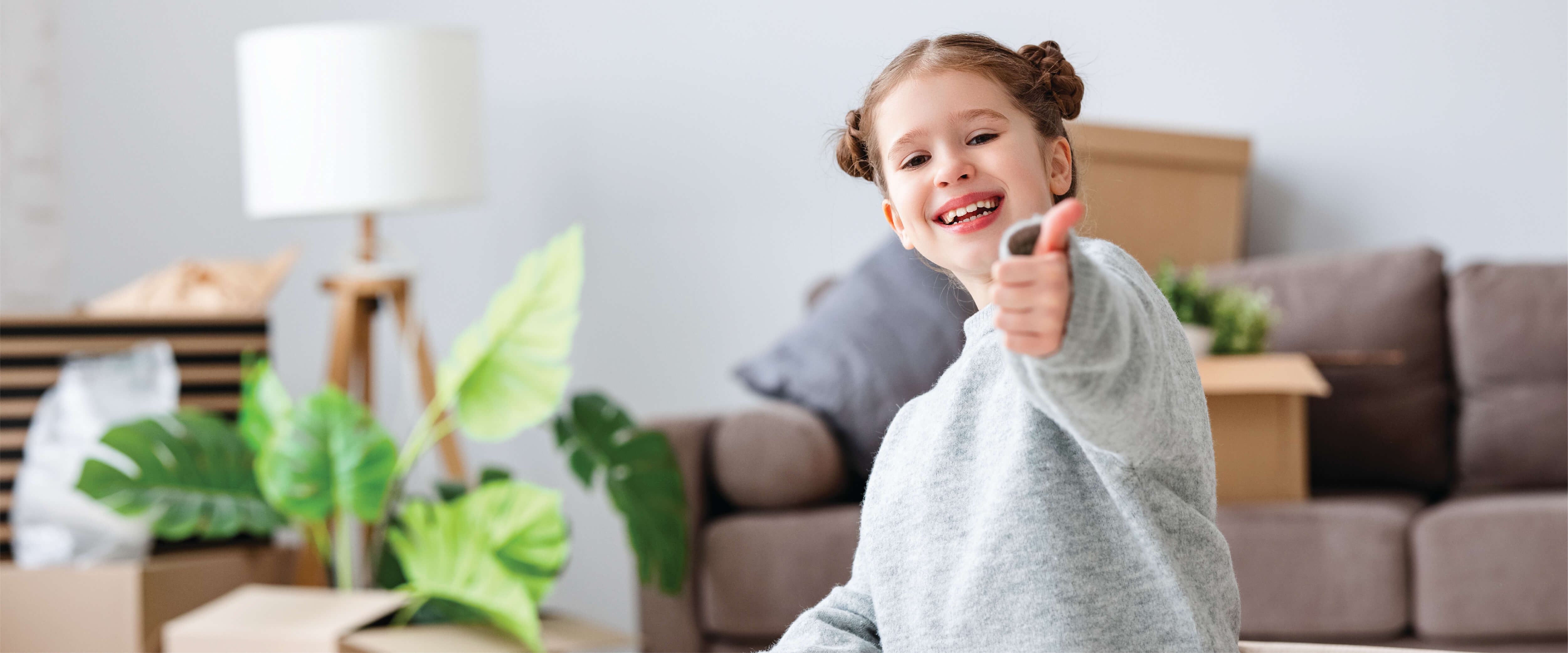 PCS transition with an IEP