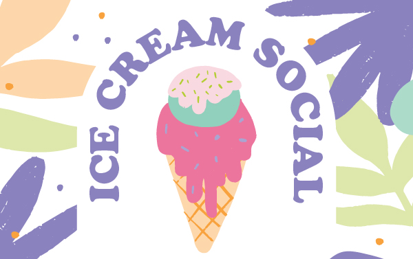 Ice Cream Social