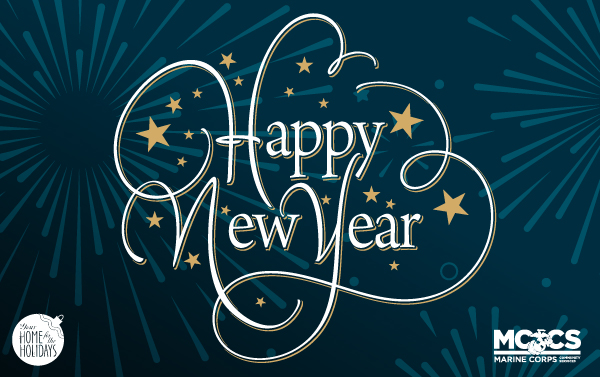 New Years Eve at the Clubs - The Palms