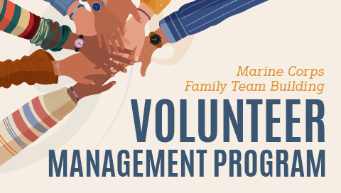 Volunteer Management Program