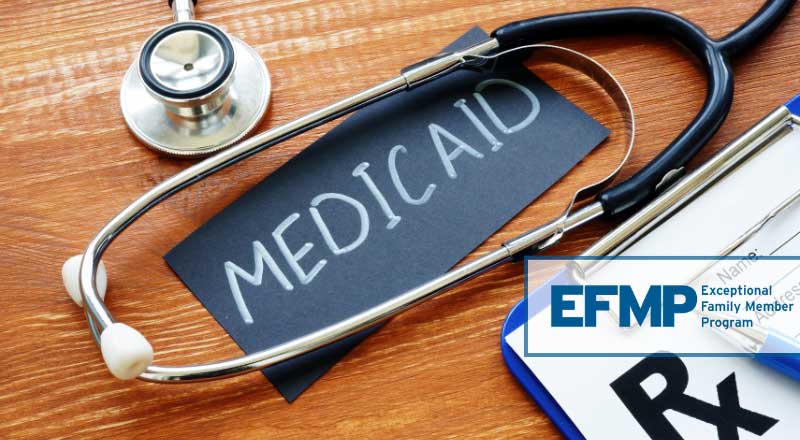 SSI/SSDI and Medicaid Waiver