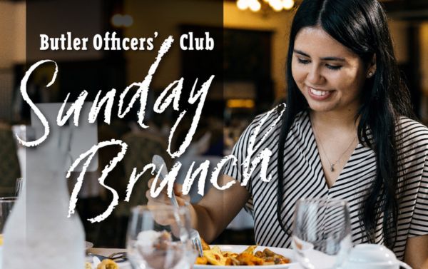 Sunday Brunch