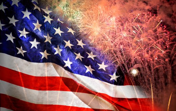 4th of July Celebration