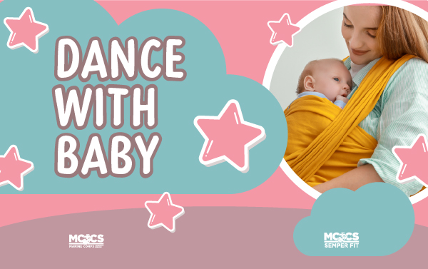 Dance with Baby