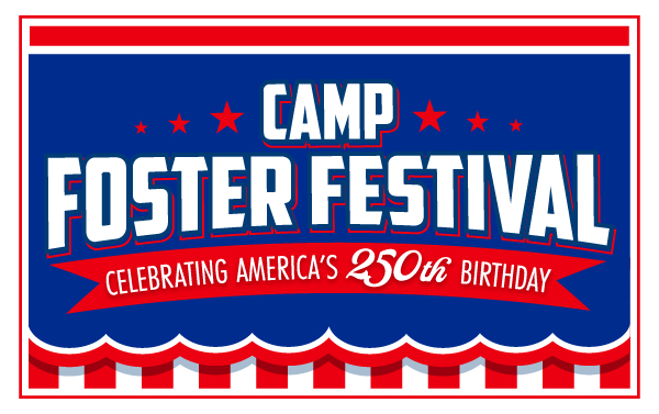 Camp Foster Festival 2026