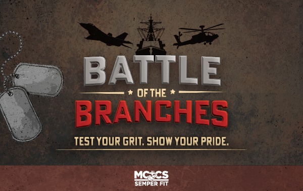 Battle of the Branches