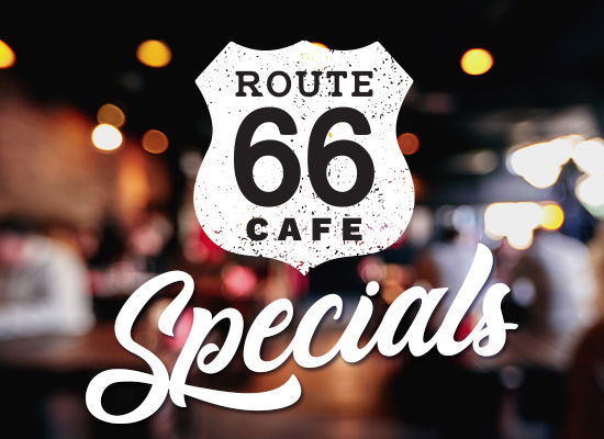 Route 66 Cafe