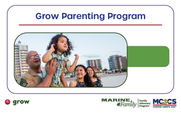 Grow Parenting Class