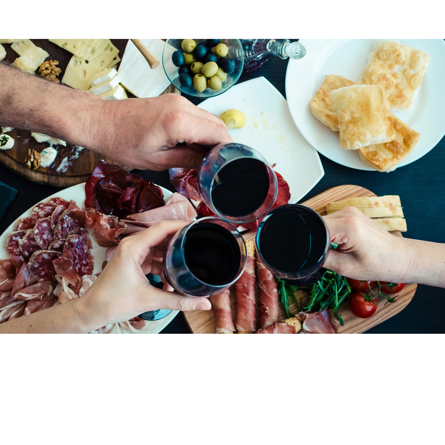 Quantico 16th Annual International Wine & Food Festival