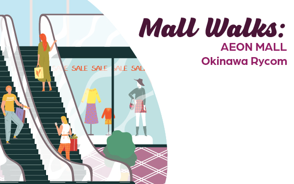 Mall Walks at Rycom Mall