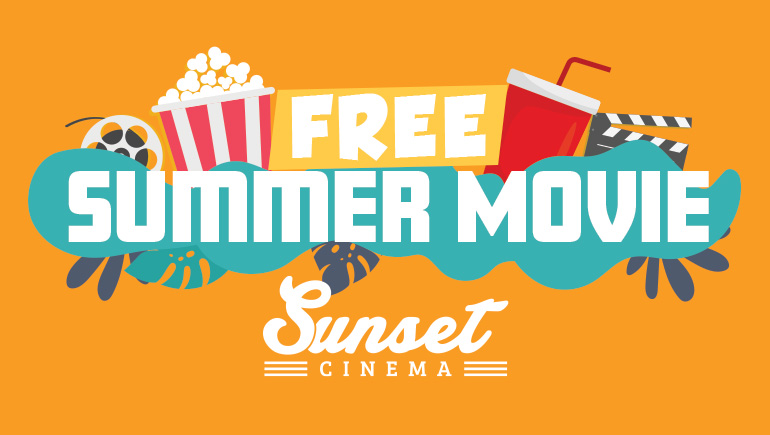 Free Summer Movie: Elio
