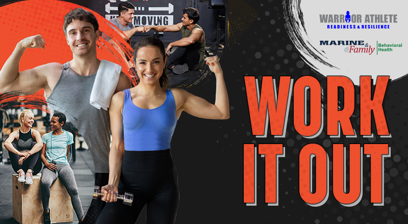 Work It Out
