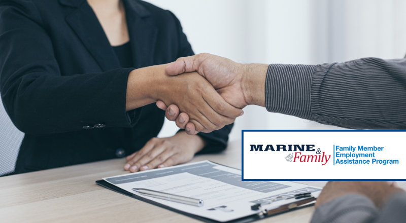 Ten Steps to a Federal Job