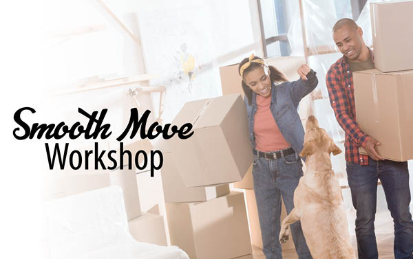 Smooth Move Workshop