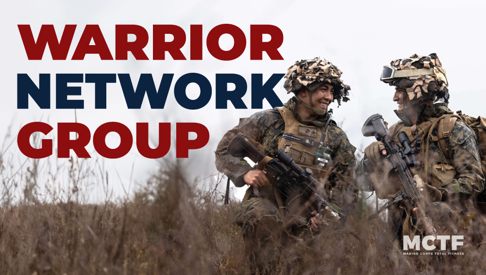 Warrior Network Group