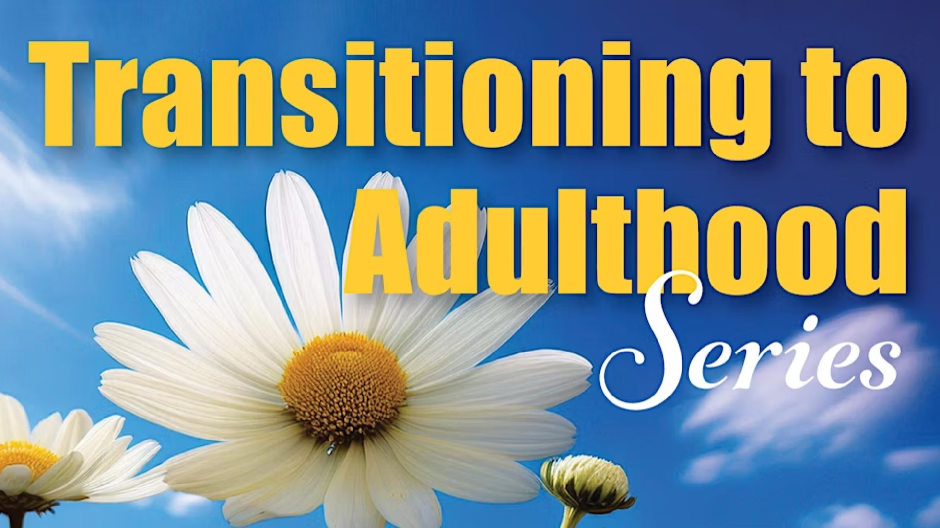 Child with IEP Transitioning