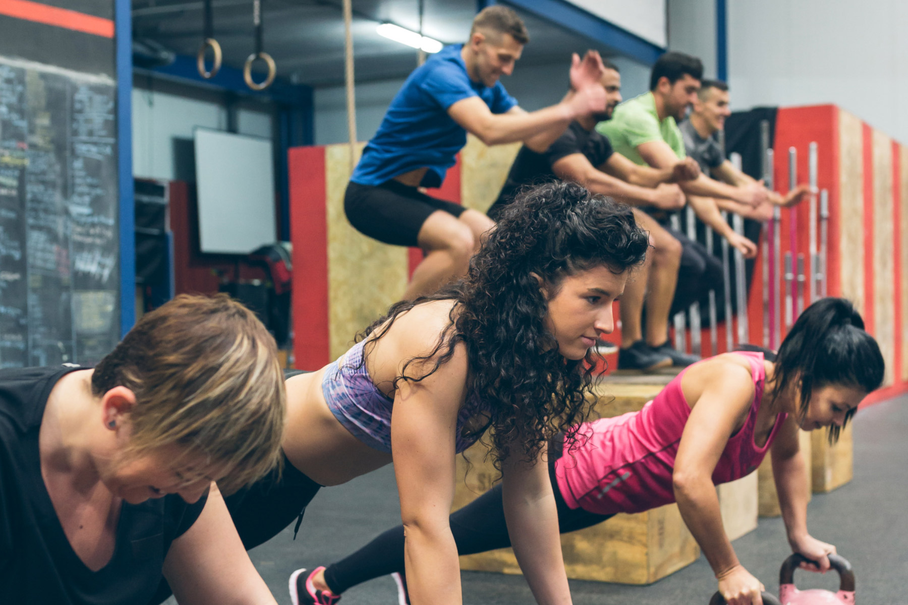 HITT (Active Duty Only)